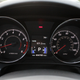 The Outlander Sport has the same gauges and central display as my seven-year-old Lancer, so at least it looks familiar, I guess.